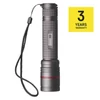 Kép 20/20 - EMOS ULTIBRIGHT 80 CREE LED tölthető fém zseblámpa, 600lm
