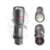 Kép 12/19 - EMOS ULTIBRIGHT 70 CREE LED fém zseblámpa, 340lm