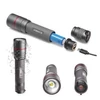 Kép 13/20 - EMOS ULTIBRIGHT 80 CREE LED tölthető fém zseblámpa, 600lm