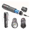 Kép 13/21 - EMOS ULTIBRIGHT 90 CREE LED tölthető fém zseblámpa, 1200lm
