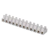 Kép 2/3 - EMOS Sorkapocs12x10.0mm fehér 1db