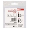 Kép 6/10 - EMOS Szigetelőszalag textil 15/15