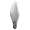 Kép 2/7 - EMOS Basic LED izzó gyertya E14 8.3W 900lm természetes fehér