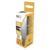 Kép 1/7 - EMOS Basic LED izzó gyertya E14 8.3W 900lm természetes fehér