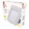 Kép 8/11 - EMOS LED panel beépíthető 6W 450lm P20 meleg fehér