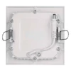 Kép 4/11 - EMOS LED panel beépíthető 6W 450lm P20 meleg fehér
