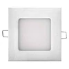 Kép 2/11 - EMOS LED panel beépíthető 6W 450lm IP20 természetes fehér
