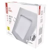 Kép 8/11 - EMOS LED panel beépíthető 6W 450lm IP20 természetes fehér