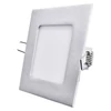 Kép 1/11 - EMOS LED panel beépíthető 6W 450lm IP20 természetes fehér
