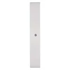 Kép 3/11 - EMOS LED panel falon kívüli 18W 1500lm IP20 meleg fehér