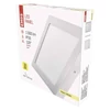 Kép 8/11 - EMOS LED panel falon kívüli 18W 1500lm IP20 meleg fehér