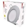 Kép 8/11 - EMOS LED panel beépíthető 6W 450lm IP20 természetes fehér