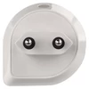Kép 4/11 - EMOS LED éjjeli fény fotoszenzorral