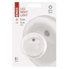 Kép 6/11 - EMOS LED éjjeli fény fotoszenzorral