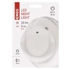 Kép 6/13 - EMOS LED éjjeli fény fotoszenzorral