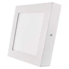 Kép 1/11 - EMOS LED panel falon kívüli 12.5W 1000lm IP20 meleg fehér