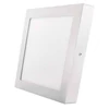 Kép 1/11 - EMOS LED panel falon kívüli 18W 1500lm IP20 meleg fehér