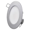 Kép 1/11 - EMOS LED panel beépíthető 6W 450lm IP20 természetes fehér