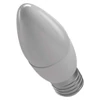 Kép 3/9 - EMOS Basic LED izzó gyertya E27 6W 510lm meleg fehér