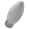 Kép 4/9 - EMOS Basic LED izzó gyertya E27 6W 510lm meleg fehér