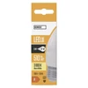 Kép 6/9 - EMOS Basic LED izzó gyertya E27 6W 510lm meleg fehér