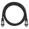 Kép 1/3 - EMOS HDMI kábel 1.5m nylon eco