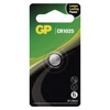 Kép 3/3 - GP Lítium gombelem CR1025 1db/bliszter