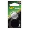 Kép 1/3 - GP Lítium gombelem CR2320 1db/bliszter