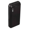 Kép 7/18 - EMOS Powerbank ALPHA2 20, 20000 mAh, 10 W, fekete