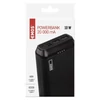Kép 6/18 - EMOS Powerbank ALPHA2 20, 20000 mAh, 10 W, fekete