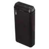 Kép 1/18 - EMOS Powerbank ALPHA2 20, 20000 mAh, 10 W, fekete