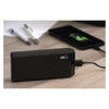 Kép 13/18 - EMOS Powerbank ALPHA2 20, 20000 mAh, 10 W, fekete