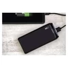 Kép 15/18 - EMOS Powerbank ALPHA2 20, 20000 mAh, 10 W, fekete