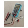 Kép 9/9 - EMOS Multiméter  MD-230