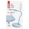 Kép 6/8 - EMOS Stella LED asztali lámpa, kék