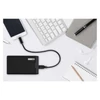 Kép 12/17 - EMOS Powerbank ALPHA 10S, 10000 mAh, 10 W, fekete