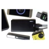 Kép 16/17 - EMOS Powerbank ALPHA 10S, 10000 mAh, 10 W, fekete