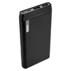 Kép 1/17 - EMOS Powerbank ALPHA 10S, 10000 mAh, 10 W, fekete