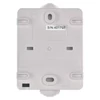Kép 3/5 - EMOS Kapcsoló 250 V/10 AX IP54