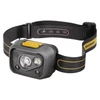 Kép 1/12 - GP CREE LED Fejlámpa CHW54, 375 lm