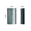 Kép 9/9 - Jelerősítő vezetéknélküli csengőhöz P5760 és P5763, 3x AA
