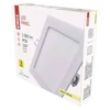 Kép 8/11 - EMOS LED panel beépíthető 12,5W 1000lm IP20 meleg fehér