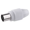 Kép 1/5 - EMOS IEC csatlakozó A204R 10db/bliszter