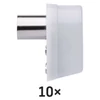 Kép 5/5 - EMOS IEC csatlakozó A206 10db/bliszter