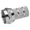 Kép 3/5 - EMOS F csatlakozó CB500 10db/bliszter