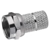 Kép 3/5 - EMOS F csatlakozó CB113 10db/bliszter