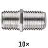 Kép 5/5 - EMOS F csatlakozó M5602 10db/bliszter