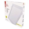 Kép 8/11 - EMOS LED panel beépíthető 24W 2000lm IP20 meleg fehér