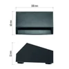Kép 12/12 - EMOS LED irányfény függeszthető DIRBI, 1.5W IP65 természetes fehér