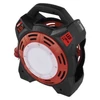 Kép 19/22 - Kültéri kábeldob 15 m / 4 aljzat / gumi-neoprén / 230 V / 1,5 mm2 LED fényvisszaverővel